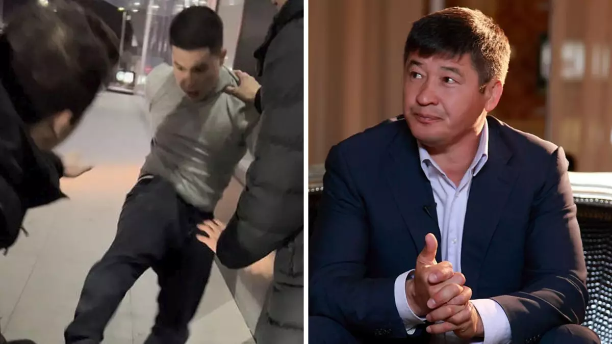 Дәулет Тұрлыханов: Өзгенің балаларын тәрбиелеп, өз балаларыма көңіл бөле алмағаныма өкінемін