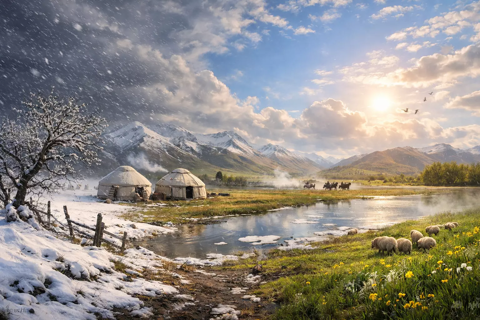 Бесқонақ деген не?