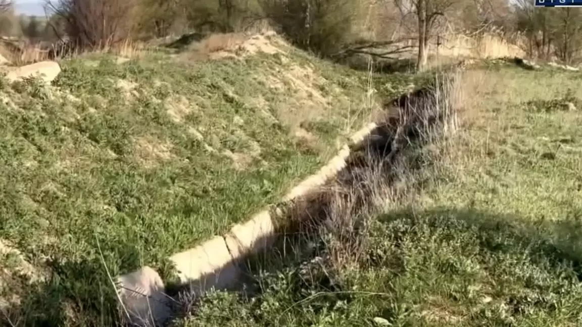 Жамбыл облысында шаруалар суға зәру: егіс науқанына қауіп төнді