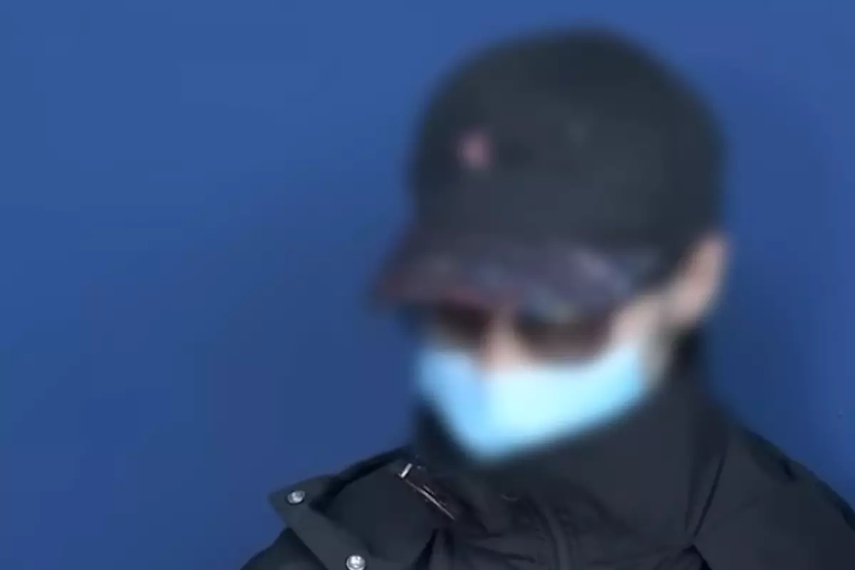 Два месяца ужаса: 15-летняя сирота рассказала о насилии со стороны восьми человек