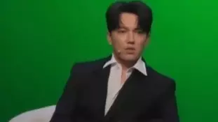 Димаш отбасын құру туралы сұраққа жауап берді