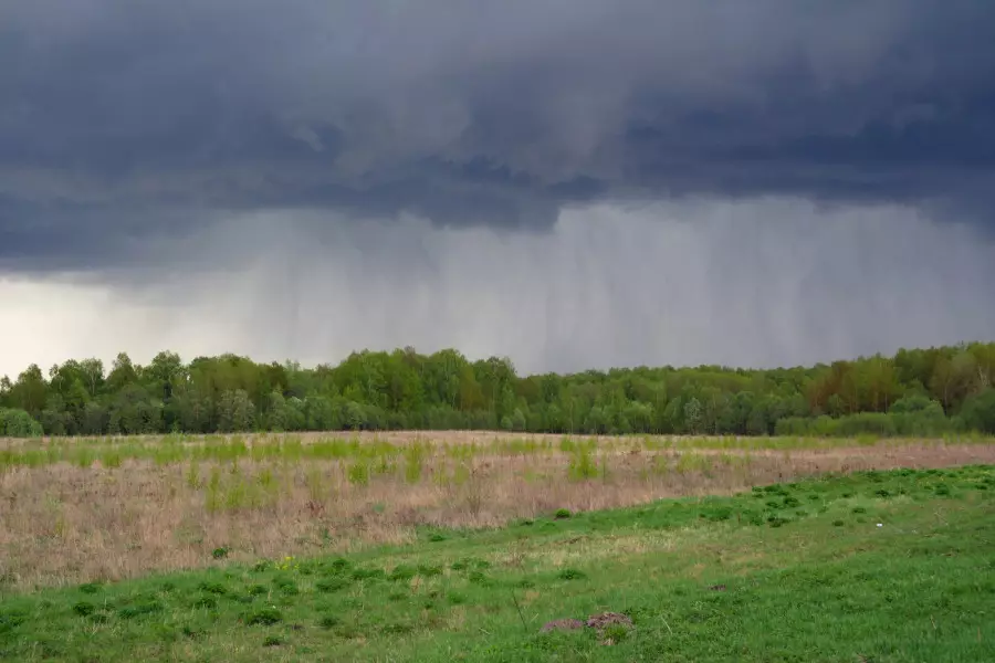 Демалыс күндері ауа райы қандай болады?