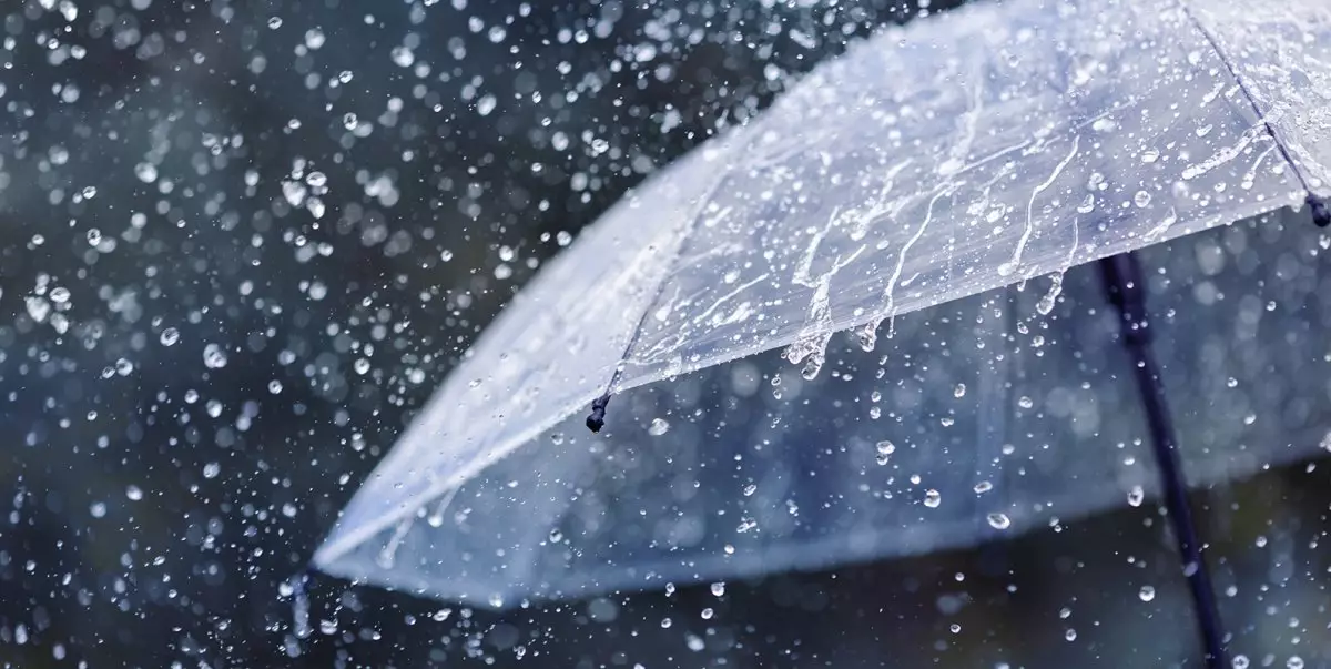 Демалыс күндері кей өңірлерде жауын-шашын күтіледі