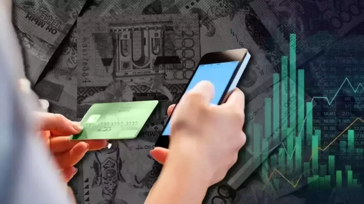 Сағатына 100 мың SMS: алаяқтар Beeline мен Halyk Bank-тың атын жамылған