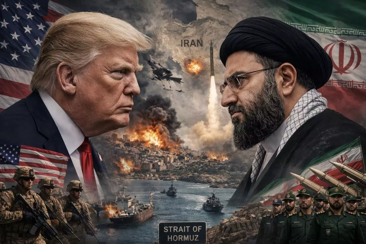 Трамп пен Тегеранның келісімі: Соғыс осымен аяқталды ма?
