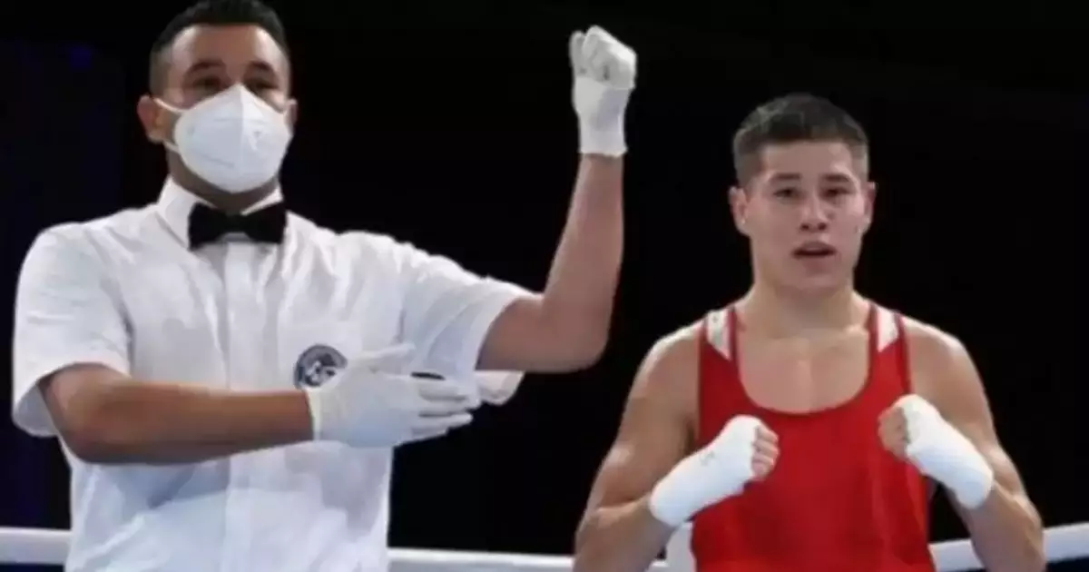   Оразбек Асылқұлов Ұлан-Батырда Азия чемпионы атанды   