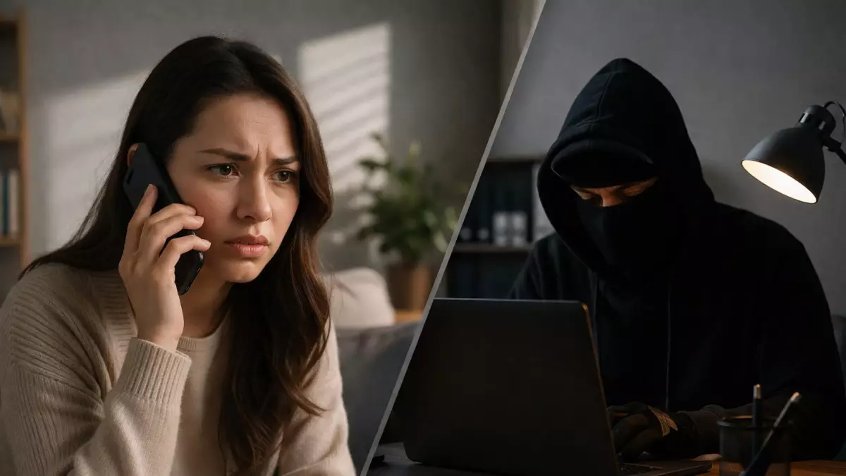 «Қауіпсіз шот» дегенге сеніп қалмаңыз: Қазақстанда жаңа алаяқтық тәсіл тарады