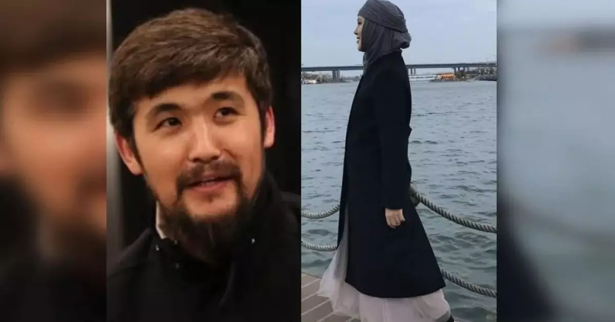  «Арамызда араздық жоқ»: Дикий Арманның жұбайы ажырасатынын мәлімдеді 