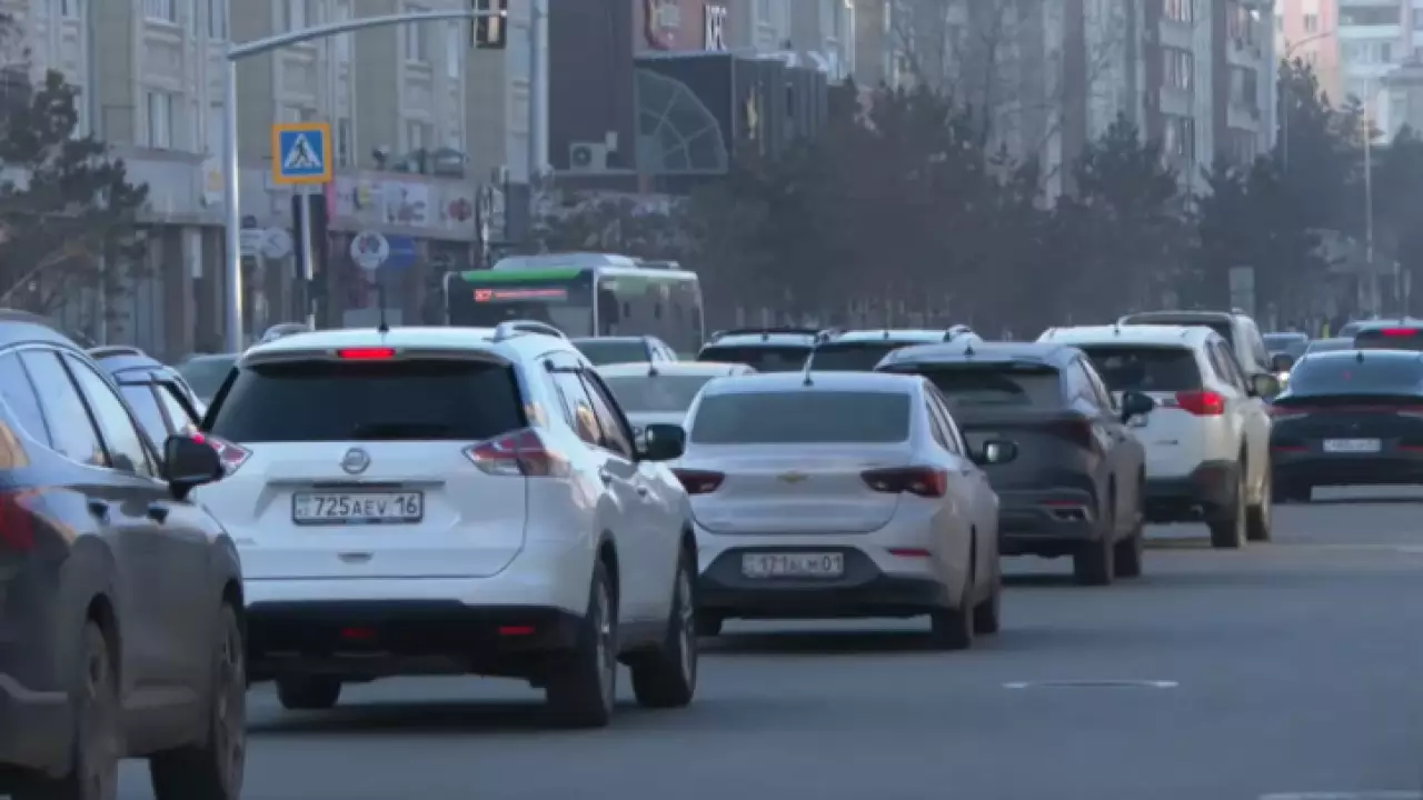 Экологический саммит пройдёт в столице