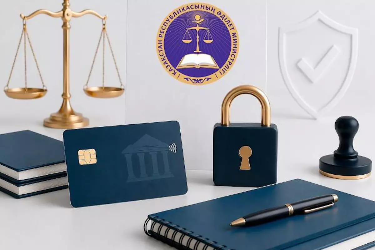 В Казахстане начали снимать аресты со счетов должников