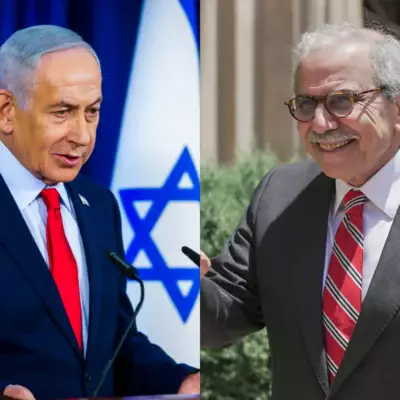 Нетаньяху готов к переговорам с Ливаном, но бомбардировки не прекращаются