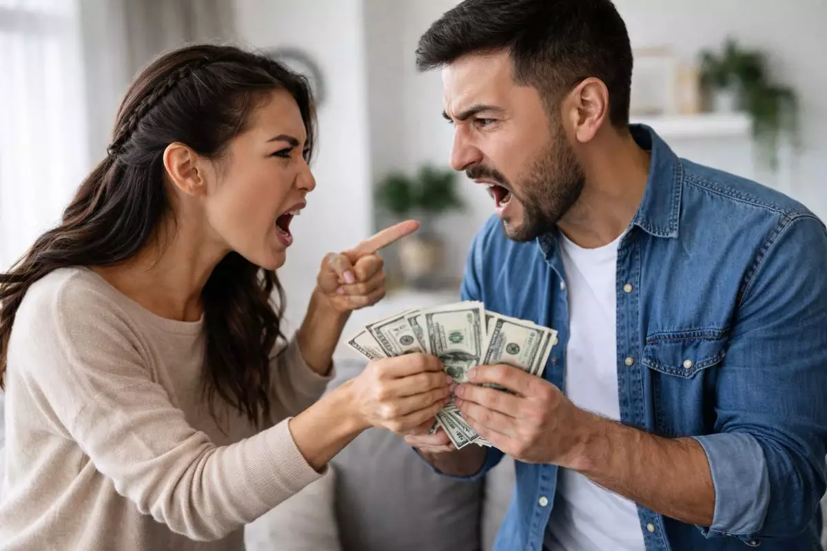 Қазақстандық қызымен айырылысқан соң аударған ақшаларын талап етіп, оны сотқа берді