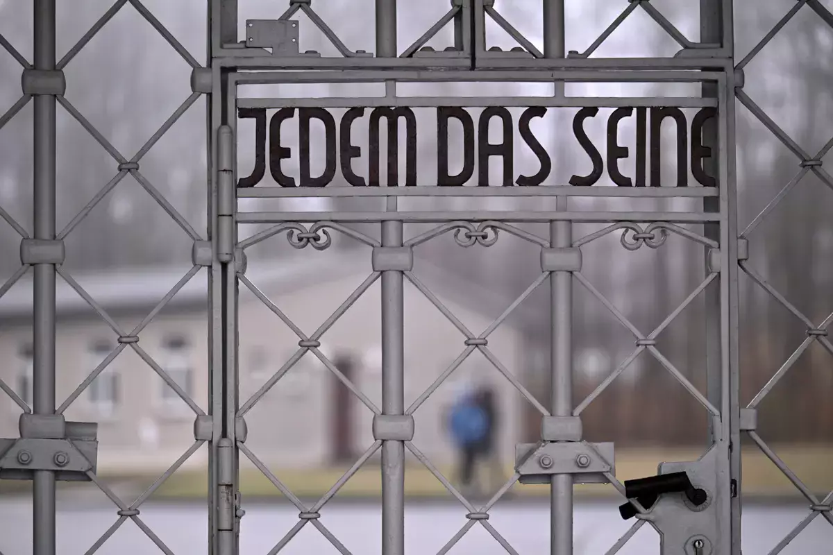 В Германии хотят отправлять детей в концентрационные лагеря - новости на Lada.kz 10.04.2026