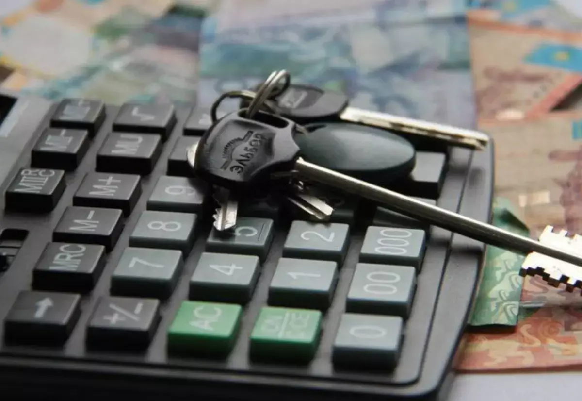 В Казахстане запускают ипотеку под 5%: что известно о новой программе - новости на Lada.kz 10.04.2026