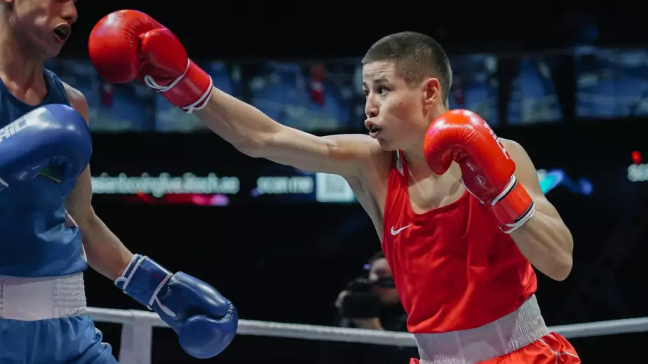 Чемпион Азии-2026 из Казахстана рассказал про победный камбэк в финале 