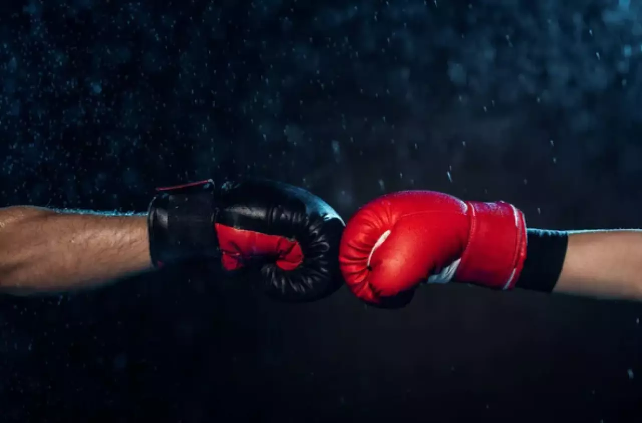 Казахстан завоевал еще два золота на чемпионате Азии по боксу