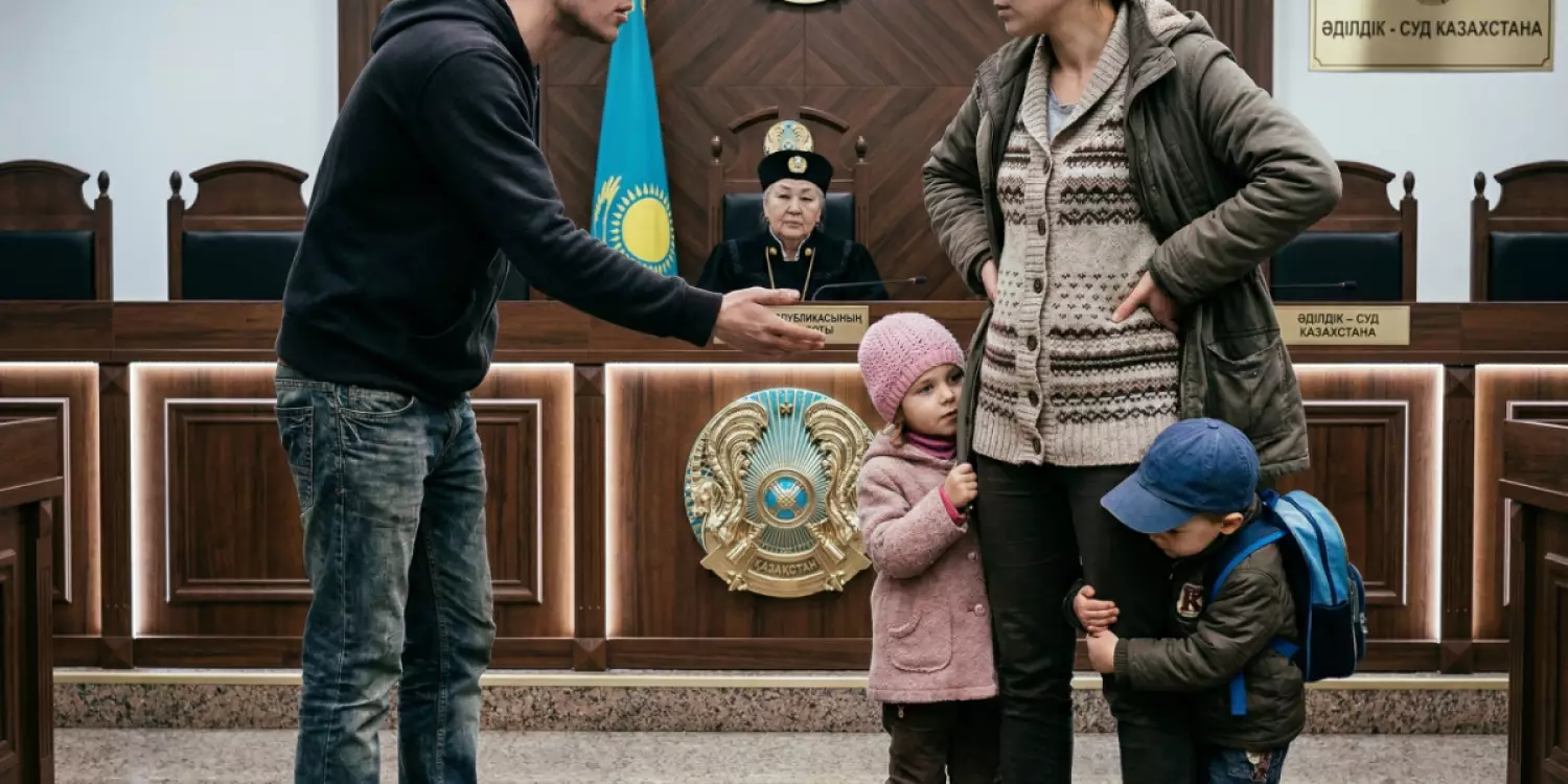 Жамбылда жігіт қызына жұмсаған ақшасын қайтармақ болып сотқа жүгінді