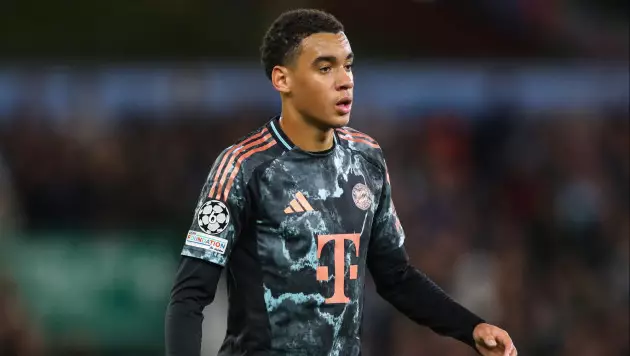 Лидеру сборной Германии посоветовали пропустить ЧМ-2026