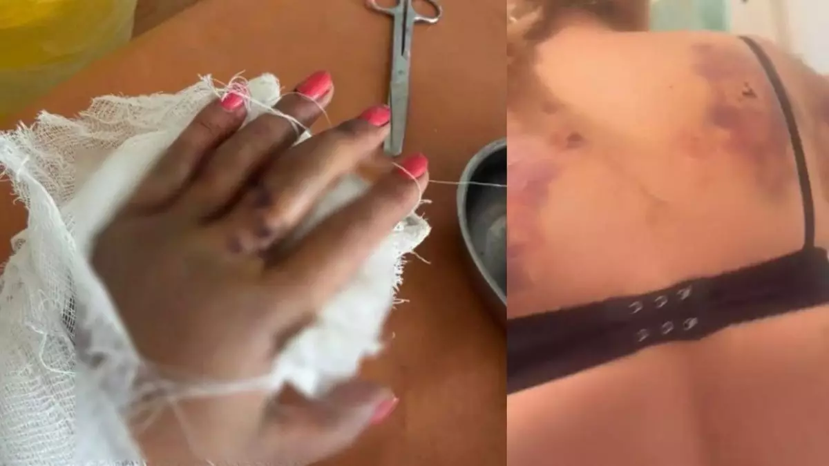 Суықсай ауылында тағы бір сұмдық оқиға тіркелді