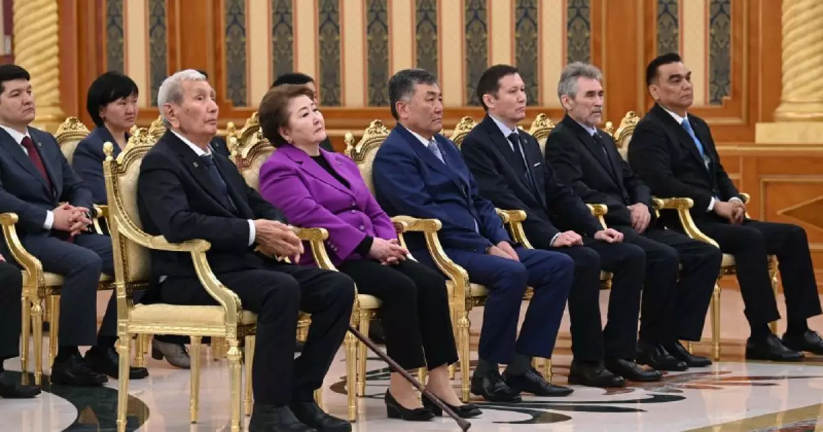   Елімізде 600-ден астам жас ғалымға баспана берілді   