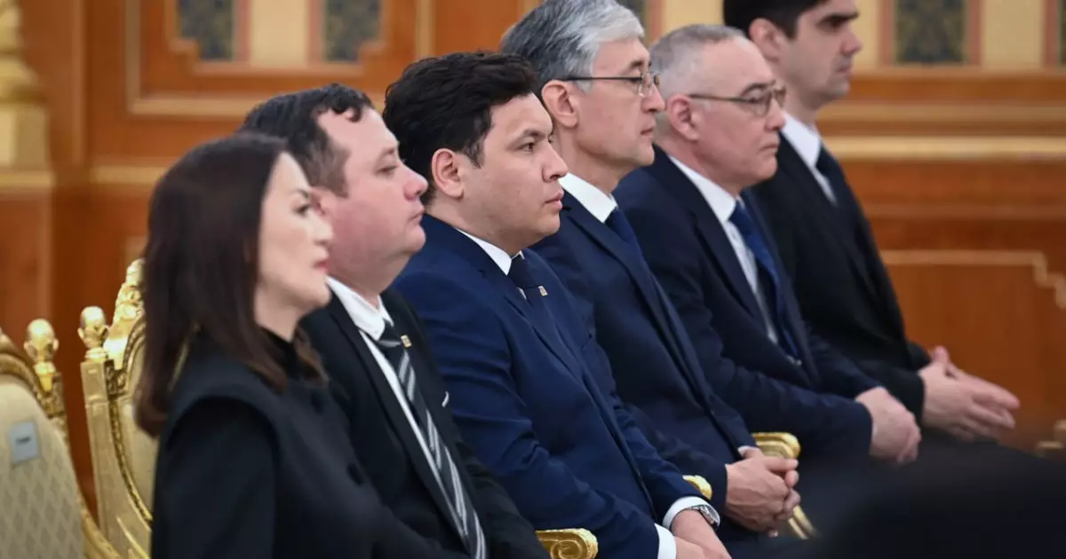  Президент: Ғылымдағы басты мақсат – қаржыны игеру емес, қоғамға пайдасы тиетін жобаларды жүзеге асыру 