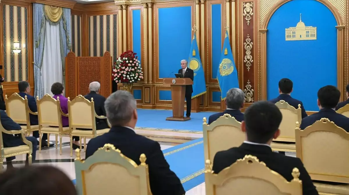 Казахстан готовится к большой политической перестройке: выборы в Курултай назначены на август