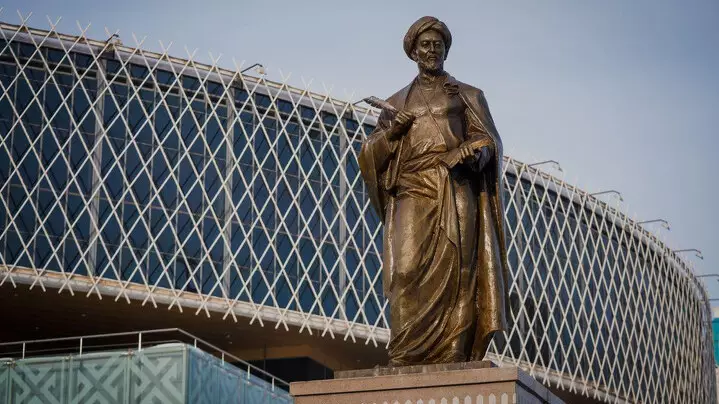 В Казахстане учредят орден «Аль-Фараби» для ученых и деятелей культуры