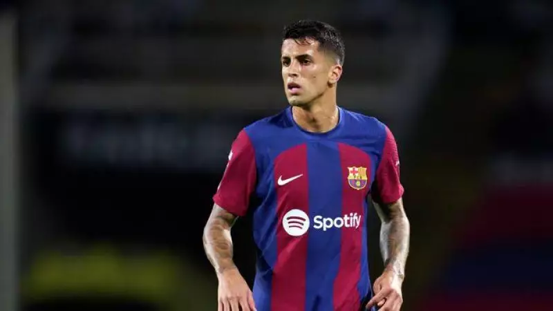 Барселона португалиялық қорғаушыны сақтап қалмақ