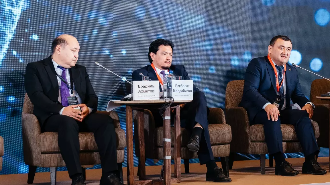 Алаяқтыққа қарсы күрес: банктер мен ІІМ қандай шаралар ұсынды