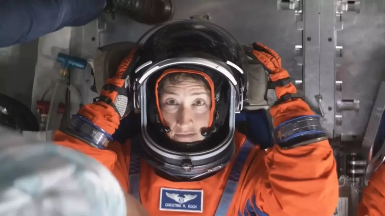 Blue Origin разработала реактор для луны