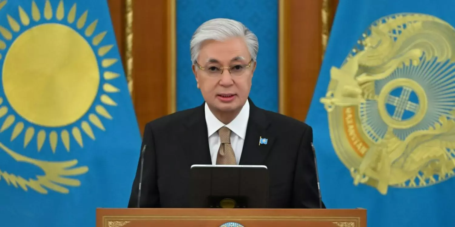 Құрылтай сайлауының қашан өтетіні белгілі болды