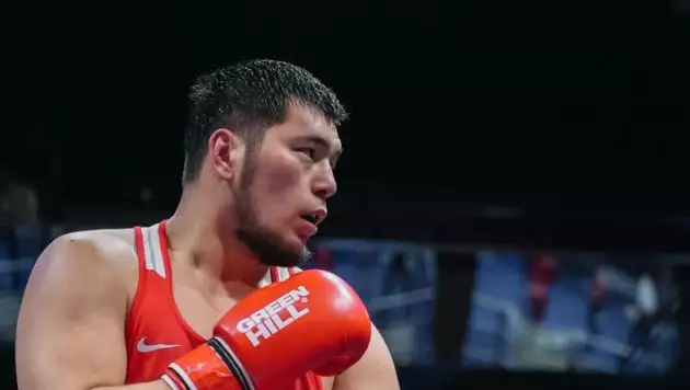 Казахстан обошел Узбекистан и выиграл медальный зачет ЧА-2026 боксу среди мужчин