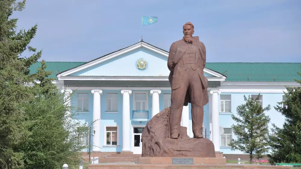 Президент Курчатов қаласына жаңа мәртебе берілетінін айтты