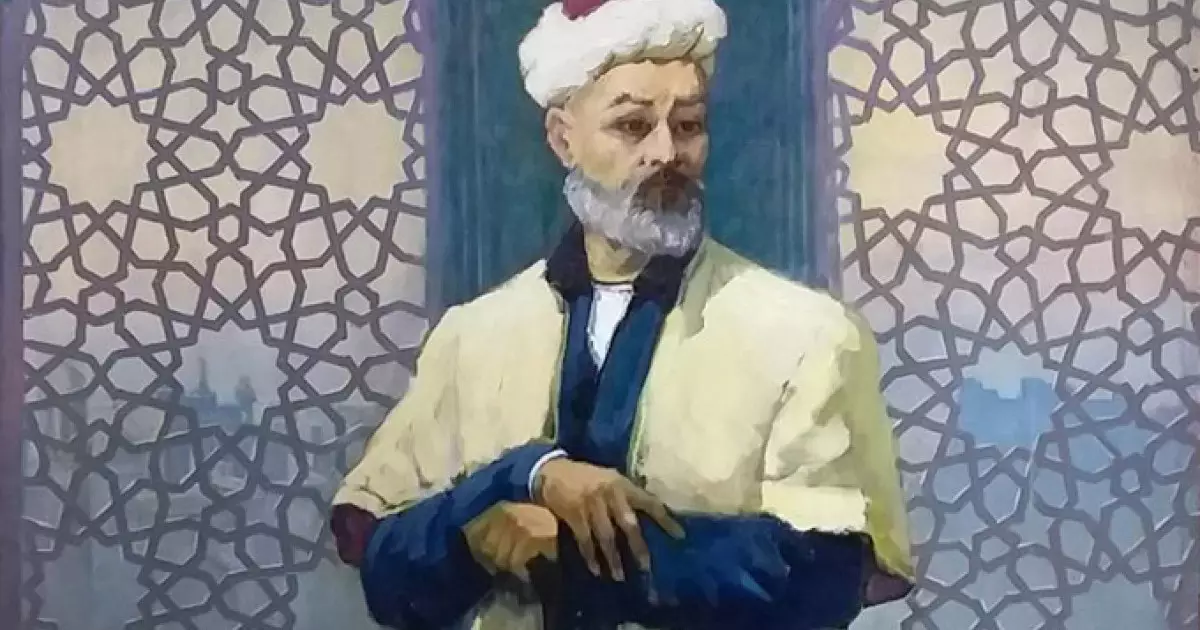  Әлішер Науидың қолжазбасы Қазақстанға қалай келді? 