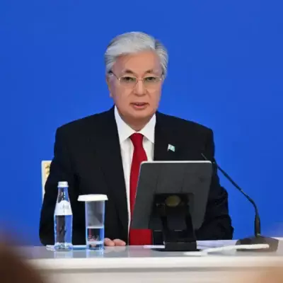 Токаев объявил о проведении выборов в Курултай в августе