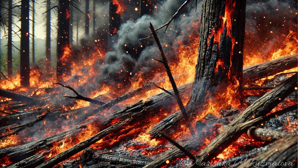 Где нельзя жарить шашлык: МЧС начало рейды по дачам и пикникам