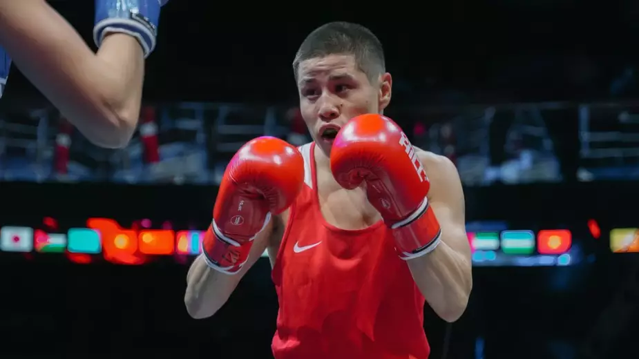 Чемпионат Азии-2026 по боксу: Все чемпионы и призеры во всех весах 