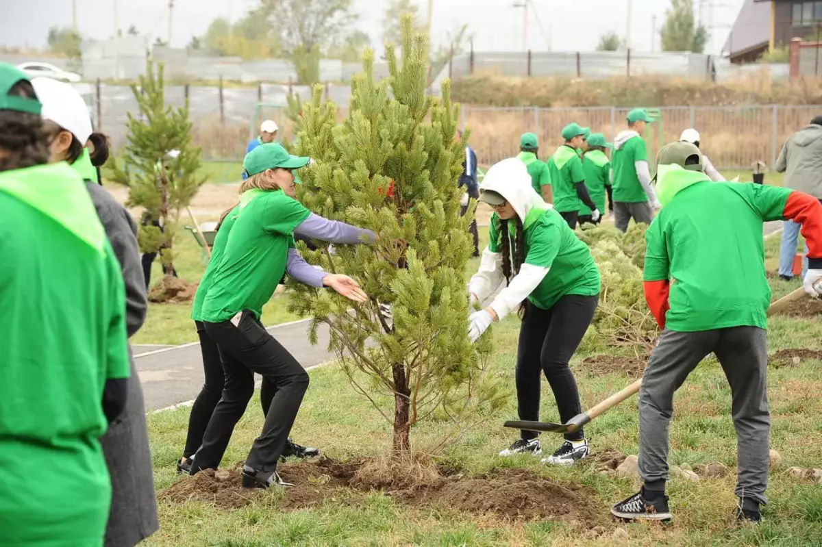 Президент Таза Қазақстанның түпкі мәні қоғамдық сананы жаңғырту екенін атап өтті