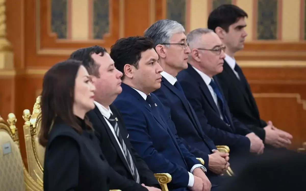 Қасым-Жомарт Тоқаев: Ғылым экономика мен қоғамның сұранысына сай болуға тиіс