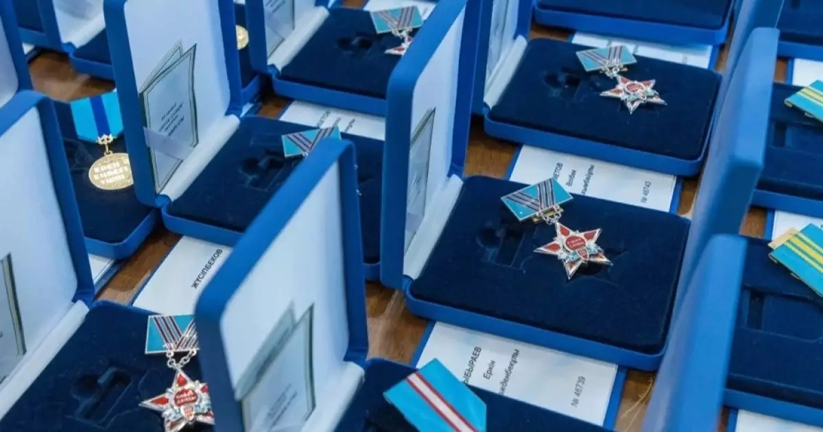  Президент «Әл-Фараби» орденін енгізуді ұсынды 