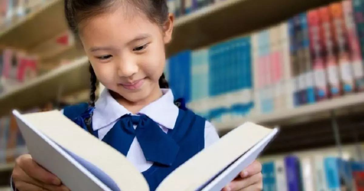  Тоқаев: Кітап оқу үрдісі ұлттың озық қасиетіне айналғаны жөн 