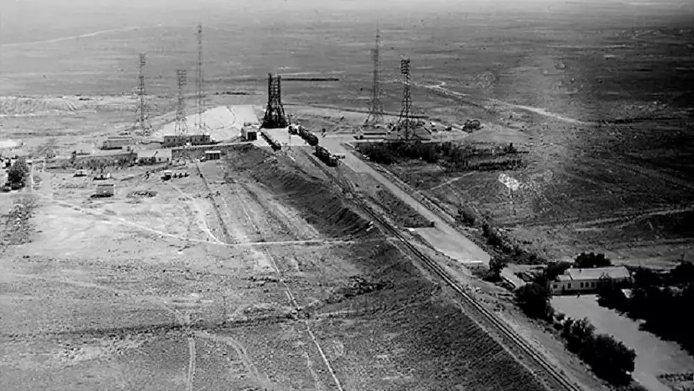 Халықаралық адамның ғарышқа ұшу күні: Байқоңыр ғарыш дәуірінің басталу нүктесіне қалай айналды