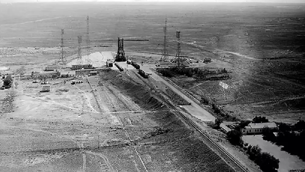 Международный день полета человека в космос: как Байконур стал точкой старта космической эры