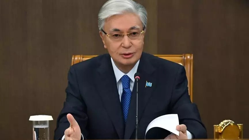 Құрылтай сайлауының қашан өтетіні белгілі болды 