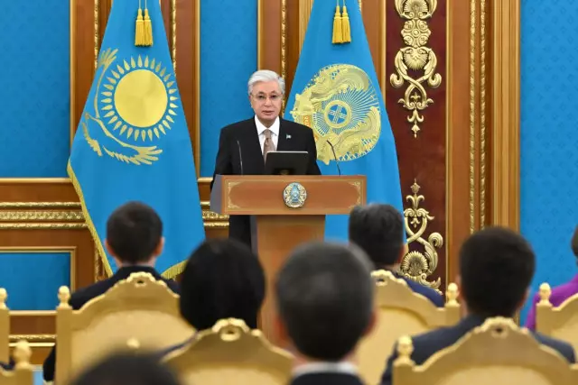 Құрылтай сайлауы тамыз айында өтеді