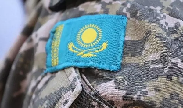 В Казахстане на воинские сборы призовут 3 тысячи человек