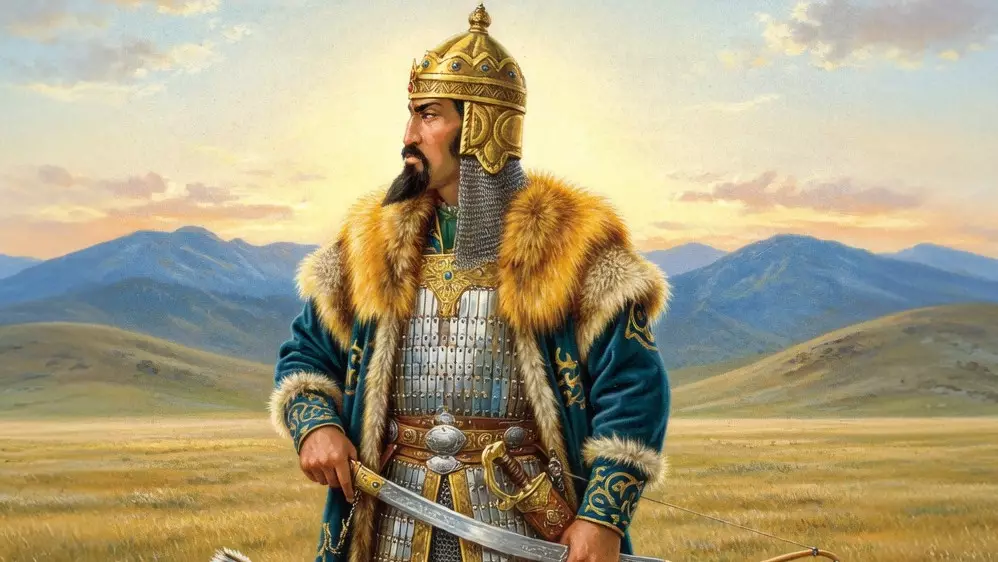 Правду скрывали десятилетиями: кем на самом деле был Кенесары Касымулы