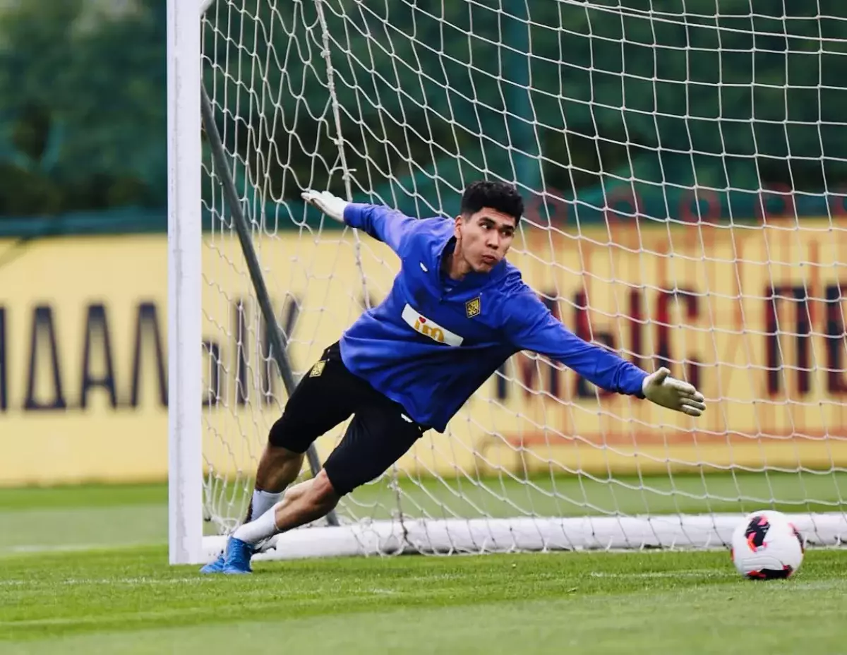 “Қайрат” қақпасында тас қамал – Рекорд жаңарды ма?