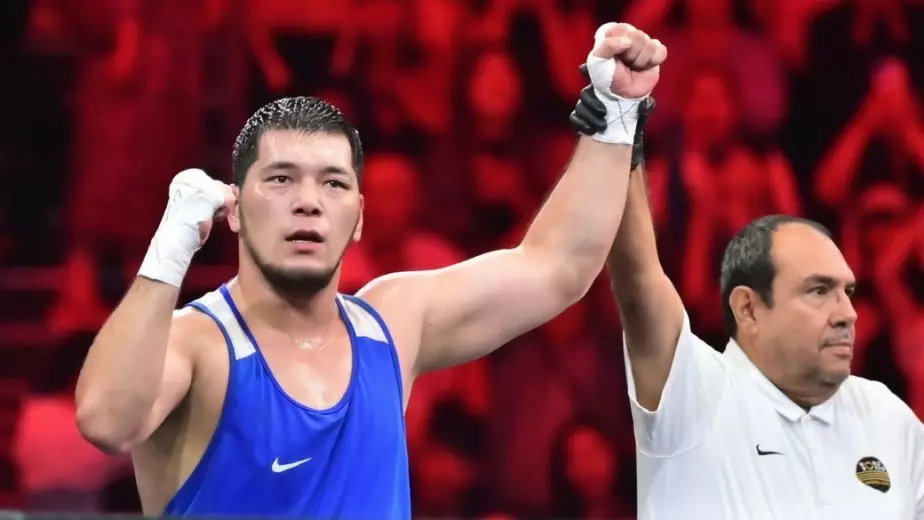 Чемпионат Азии-2026 по боксу: Результаты Казахстана и видео финальных боев – 10 апреля