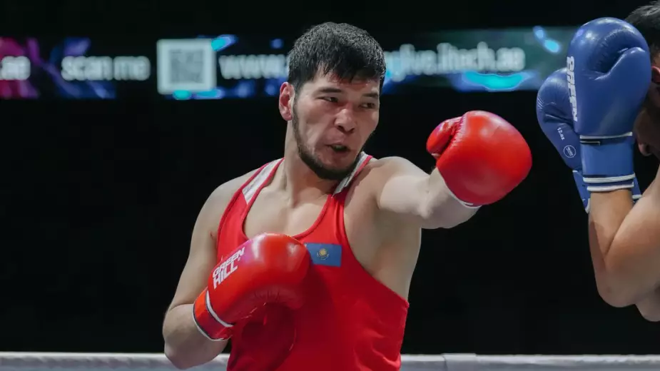 Казахстан выиграл ЧА-2026 по боксу, Индия - лидер по медалям